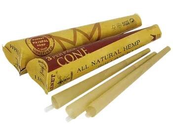 Hornet Natural Cone