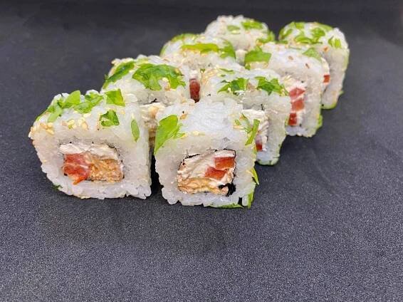 SUSHI YAKUZA foto 2