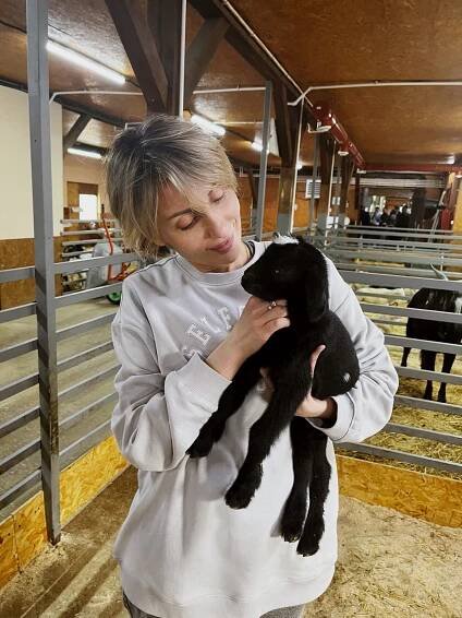 Agrocluster Food City na Kalugské dálnici | Velkoobchodní centrum s potravinami v Moskvě
