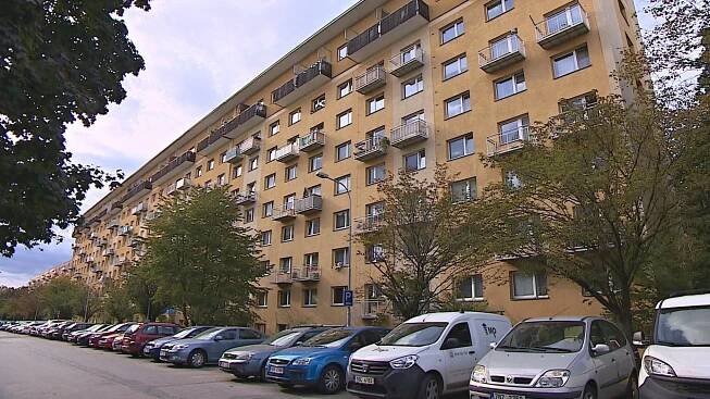 Roste počet Čechů, kteří bydlí v nájmu
