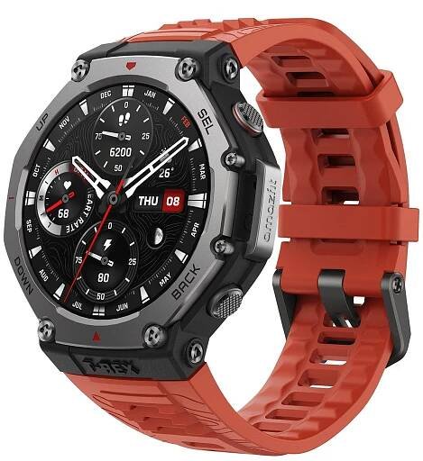 Amazfit T-Rex 3