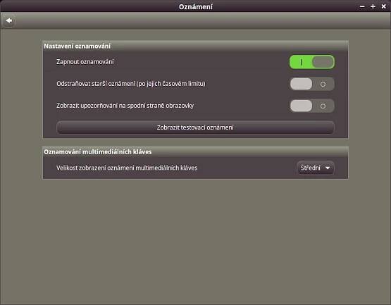 Instalace Linux Mint – 06 – Linux Mint CZ&SK
