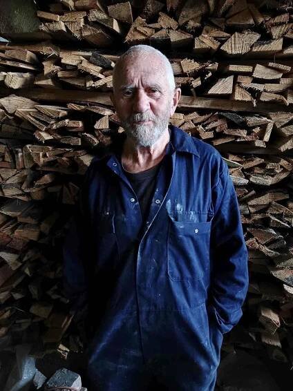 John Webb — The Leach Pottery