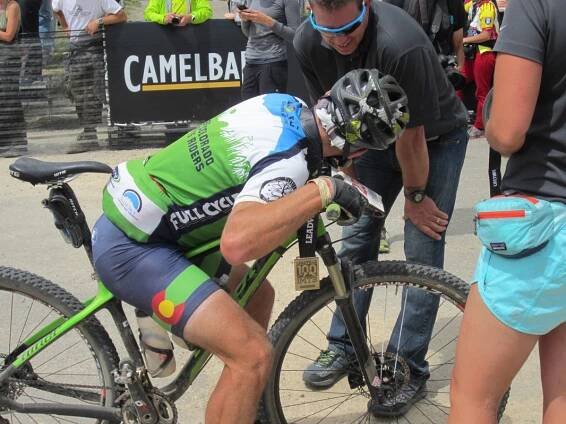 Photo Gallery - ANDRÉ BRETON CYCLING