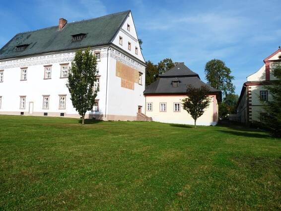 TIP NA VÝLET: Na kole okolo Jilemnice