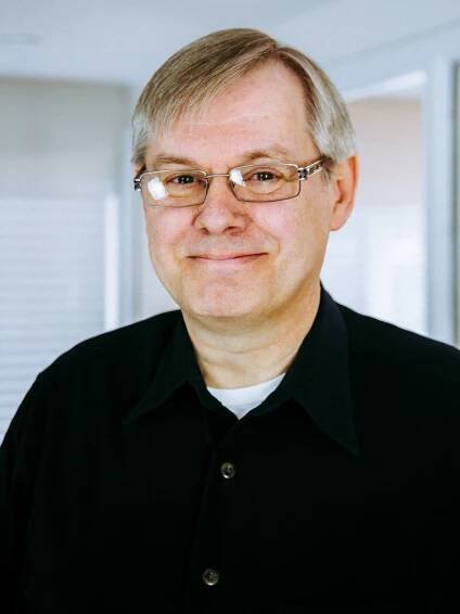 Terry Patterson – Canadian Lean Summit