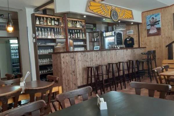 HANGÁR PUB foto 1