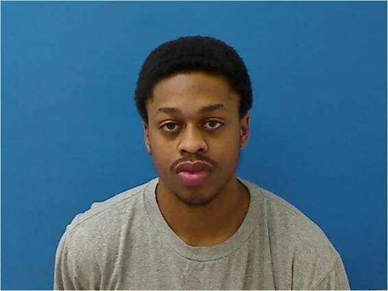 Image of Defendant