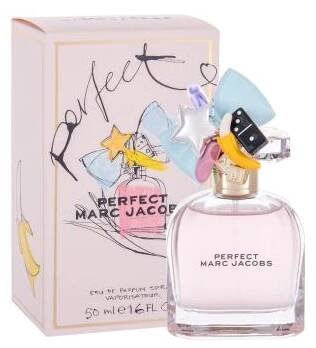Marc Jacobs Perfect Parfémovaná voda pro ženy 50 ml
