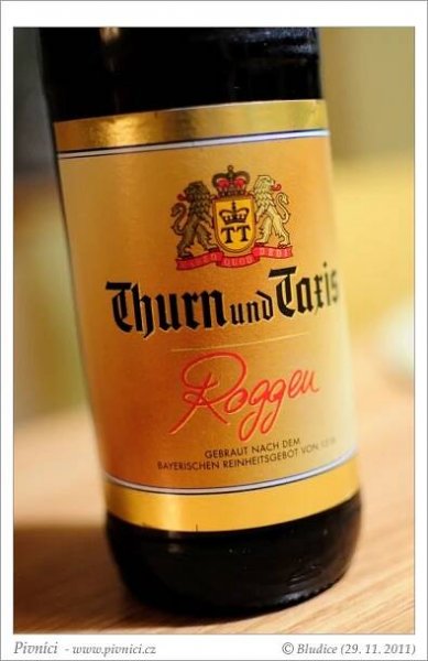 Pivní styl Roggenbier - Pivníci.cz