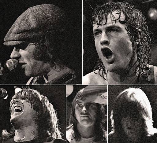 Seznam členů AC/DC – Wikipedie