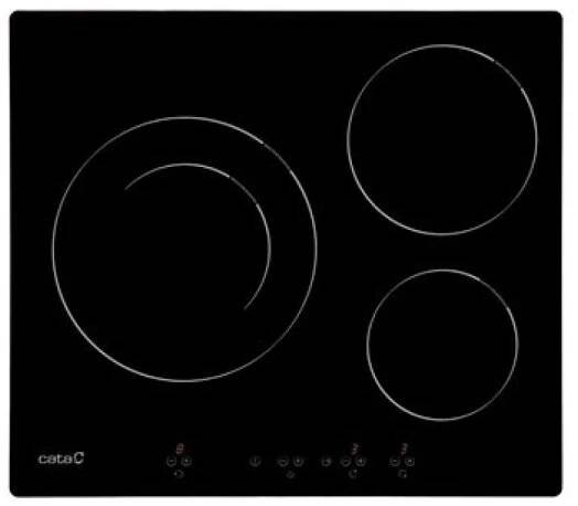 Cata IB 6203 BK | Pricemania