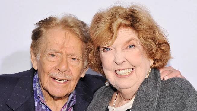 NY Film Festival Adds World Premieres of Ben Stiller’s Jerry Stiller and Anne Meara Doc, Daniel Day-Lewis’ Acting Return in Son Ronan Day-Lewis’ ‘Anemone’