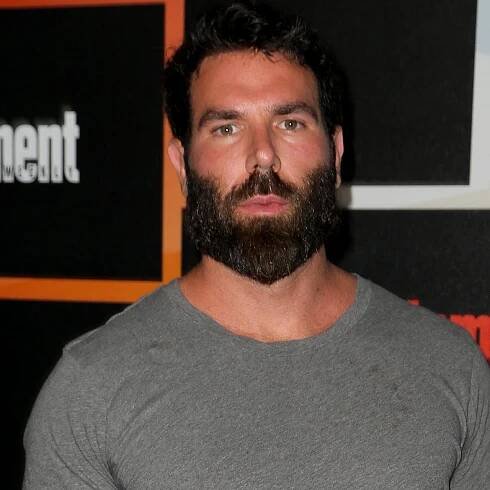 The truth about Dan Bilzerian