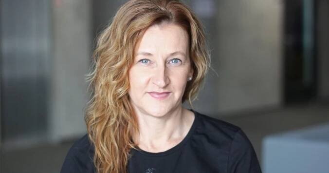 Daniela Drtinová: Jako dítě jsem žila ve vlastním vílím světě. Citově mi dávala vyrůst babička