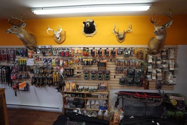 Lauzon Chasse et Peche | Gallery