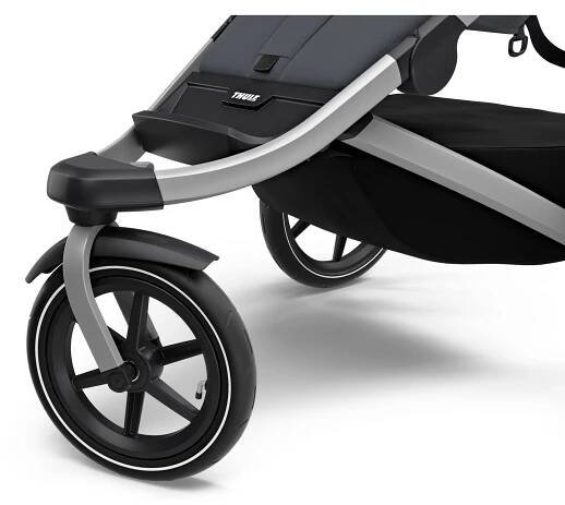 Thule Urban Glide 2 Dark Shadow 2021