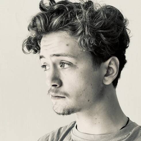 Prokop Zach - ACTORSMAP