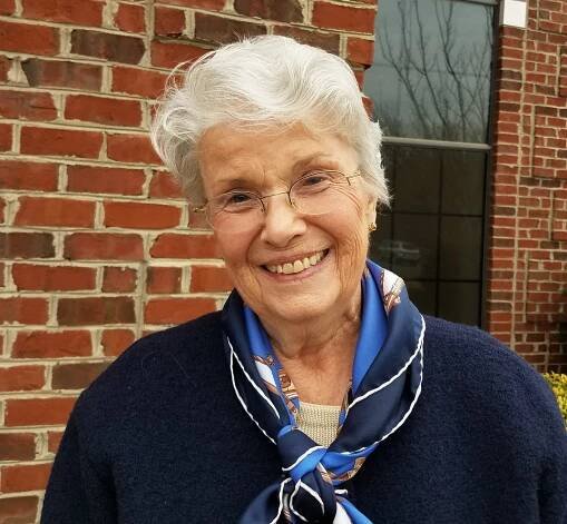 Following the Call: An Interview with Ann Miller