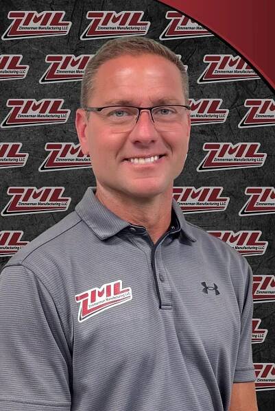 Jeff Marggi ZML