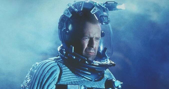 VIM: Armageddon (1998)