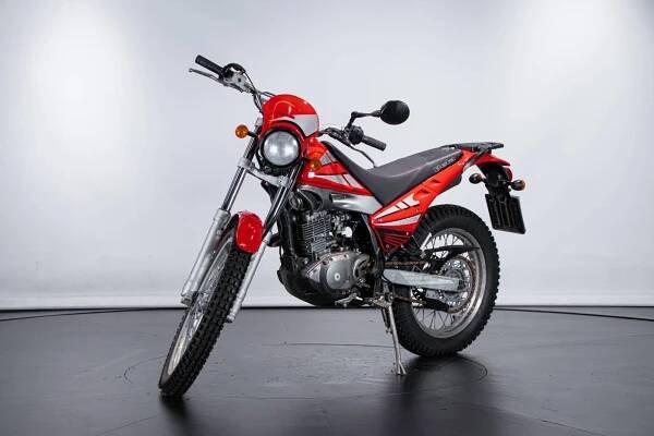 Beta ALP 200