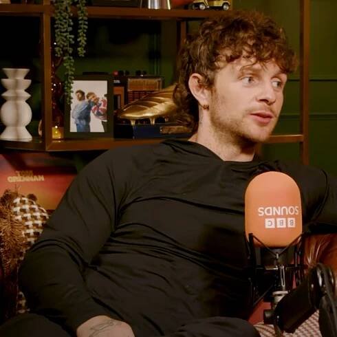 Tom Grennan recalls awkward moment Paul Mescal didn’t remember him after meeting at Glastonbury