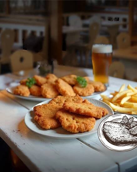 Hostinec Slunečnice - Brno-Černovice - denní menu, obědy, večeře, firemní akce, večírky, svatby, Pilsner, Radegast