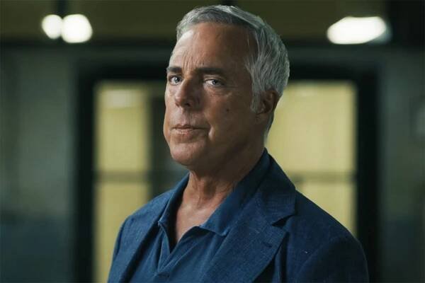 BALLARD EPISODE 2 RECAP TITUS WELLIVER BOSCH