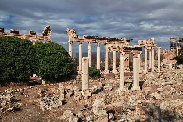 Baalbeck