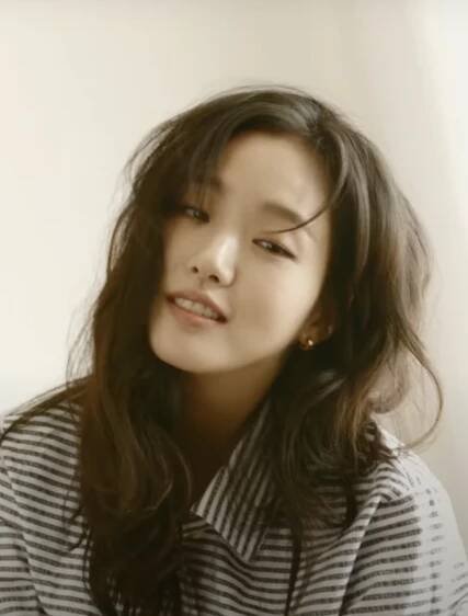 Kim Ko-un