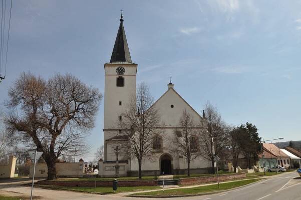 Vojkovice (okres Brno-venkov)