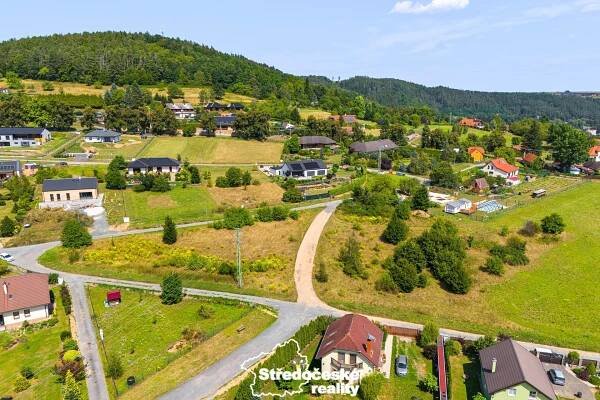 Prodej stavebních pozemků v Sázavě Černé Budy | Reality.iDNES.cz 