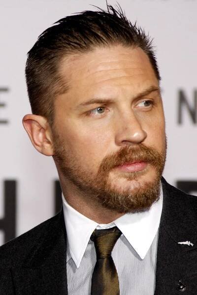 Beard