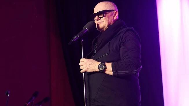 Jiří Korn byl na Andělech uveden do síně slávy. Na růžích přitom neměl vždycky ustláno. Prodělal rozvody, syn trpí vážnou nemocí – eXtra.cz