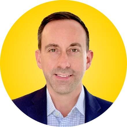 Matt Ryan Headshot