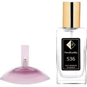 Francouzské parfémy č.536 | Inspirováno Calvin Klein - Euphoria Blossom Inspirace parfémy Krásné parfémy Pařížské Parfémy