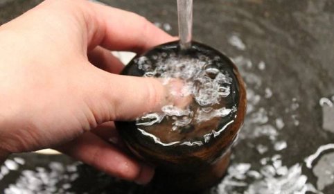 Dýmkařův koutek radí: Krátký průvodce čištěním vodní dýmky | Shanti