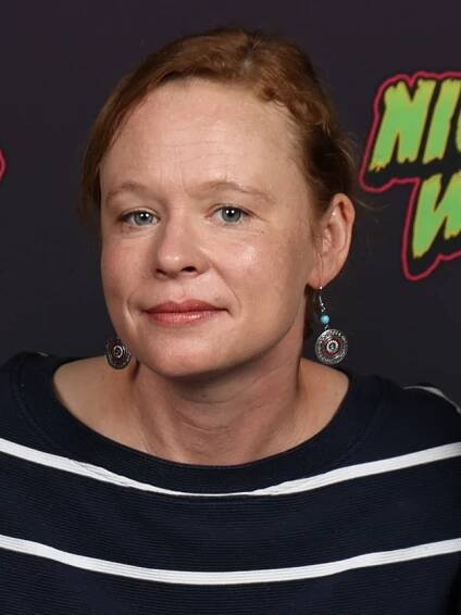 Thora Birchová – Wikipedie