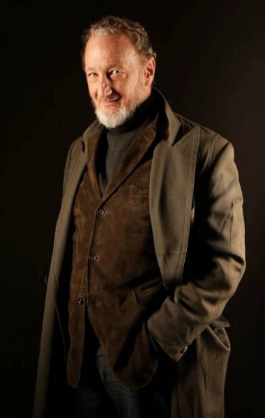Robert Englund fotka