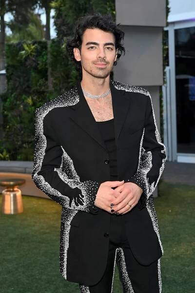 Joe Jonas Might Have 'Upper Hand' in Sophie Turner Lawsuit, Lawyer Says