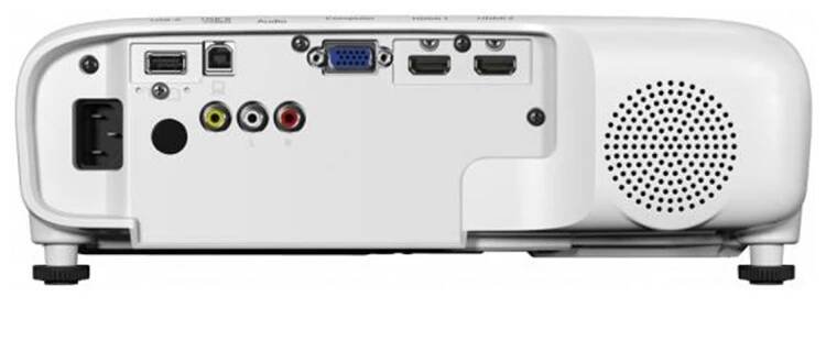 Epson EB-FH52