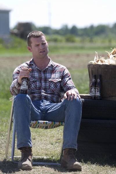 Letterkenny - Finding Stormy a Stud - Z filmu - Jared Keeso