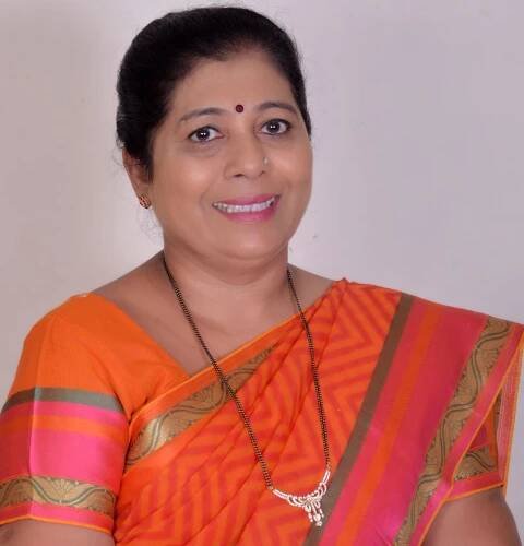 Manisha Ashok Chaudhary
