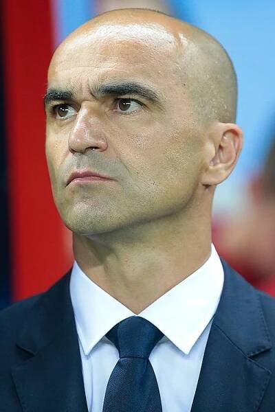 Roberto Martínez - Wikipedia
