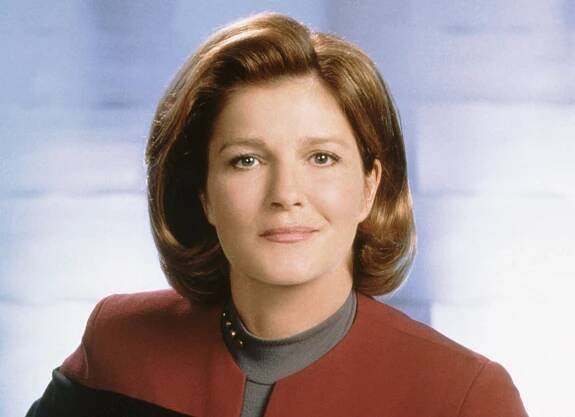 Star Trek: Prodigy To Feature Kate Mulgrew's Captain Kathryn Janeway