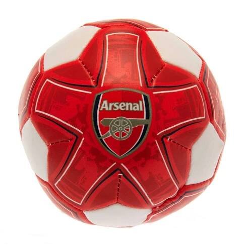 Míček ARSENAL FC Soft Ball