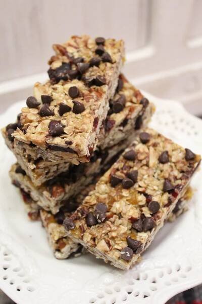 Quick & Nutritious Snack Hacks — Luneer Mgmt