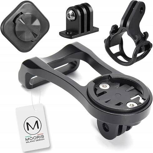 SET ZWIFT na trenažér Držák na kolo Garmin Magene adaptér na telefon