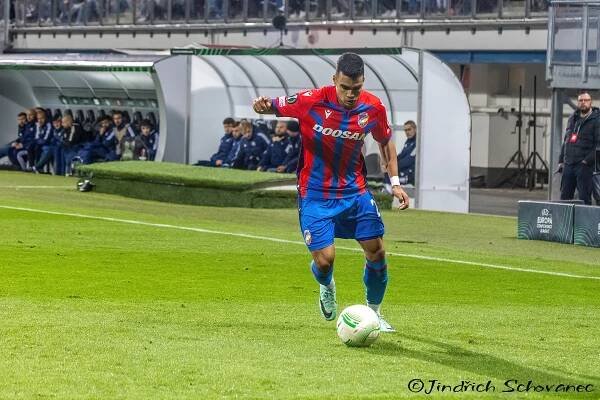 UECL: FC Viktoria Plzeň - GNK Dinamo Záhřeb